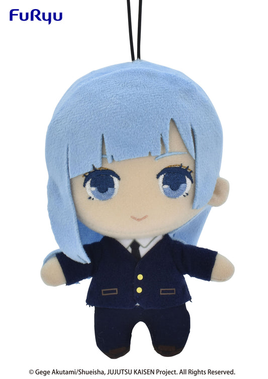 JUJUTSU KAISEN Plush Toy- Kasumi Miwa - AMU-SHP0422