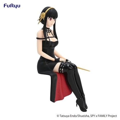 SPY x FAMILY Noodle Stopper - Yor Forger - AMU-SHP0625