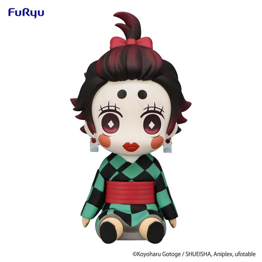 Demon Slayer: Kimetsu no Yaiba - Potetto Figure-Sumiko- AMU-SHP0658