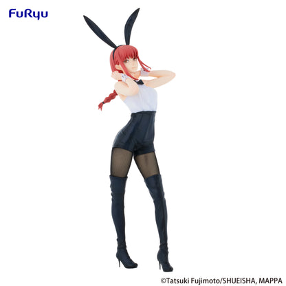 Chainsaw Man - BiCute Bunnies Figure - Makima - AMU-SHP1415