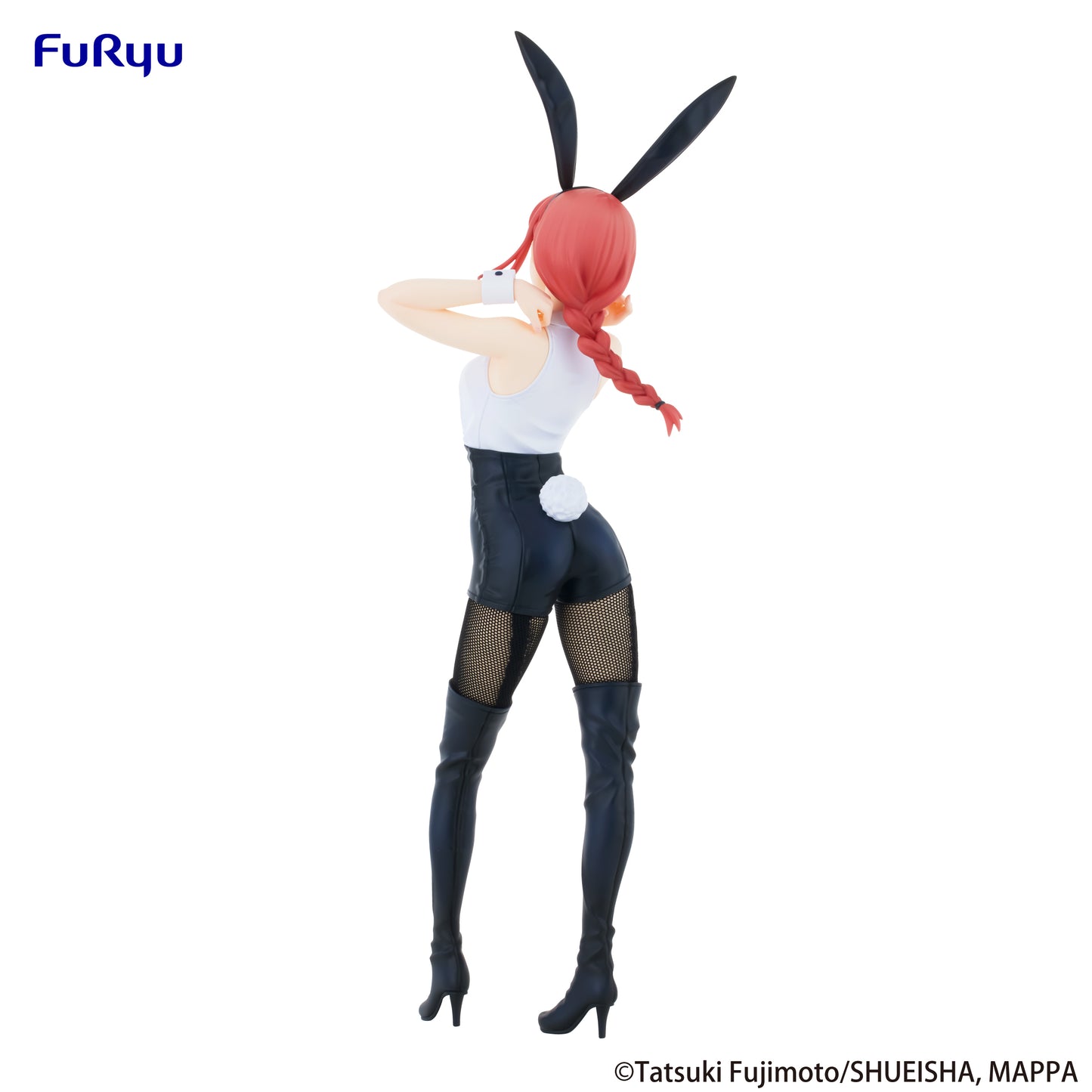 Chainsaw Man - BiCute Bunnies Figure - Makima - AMU-SHP1415