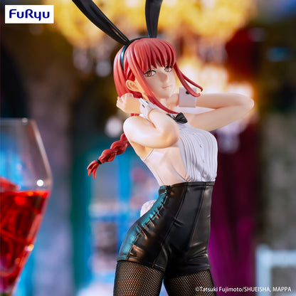 Chainsaw Man - BiCute Bunnies Figure - Makima - AMU-SHP1415