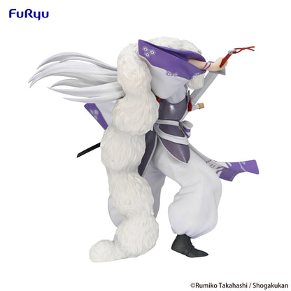 INUYASHA - Trio-Try-iT Figure -Sesshomaru- AMU-SHP1555