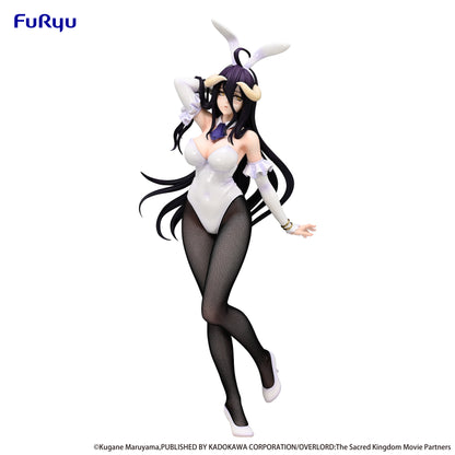 Overlord BiCute Bunnies Figure - Albedo -  AMU-SHP1589