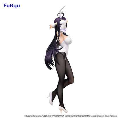 Overlord BiCute Bunnies Figure - Albedo -  AMU-SHP1589