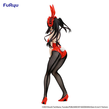 Date A Live V - BiCute Bunnies Figure - Kurumi Tokisaki - AMU-SHP2006