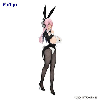 SUPER SONICO - BiCute Bunnies Figure (Tailcoat ver.) - AMU-SHP2148
