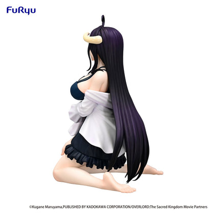 OVERLORD - Noodle Stopper Figure (Loungewear ver.) - Albedo - AMU-SHP2208