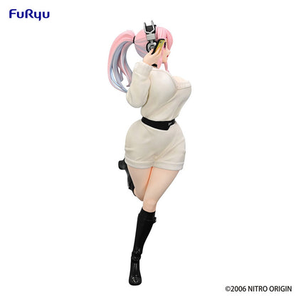 SUPER SONICO - Trio-Try-iT Figure (Winter Memory ver.) - AMU-SHP2274
