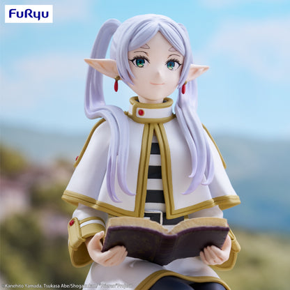 Frieren: Beyond Journey’s End - Noodle Stopper Figure - Frieren - AMU-SHP2277