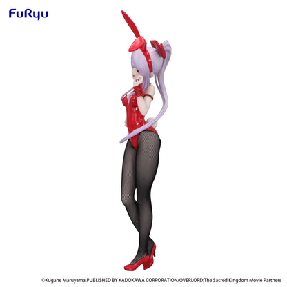 OVERLORD - BiCute Bunnies Figure (Red Color ver.) - Shalltear - AMU-SHP2543