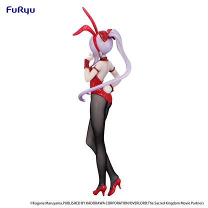 OVERLORD - BiCute Bunnies Figure (Red Color ver.) - Shalltear - AMU-SHP2543