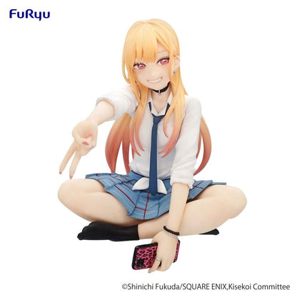 My Dress-Up Darling - Noodle Stopper Figure - Marin Kitagawa - AMU-SHP 2549