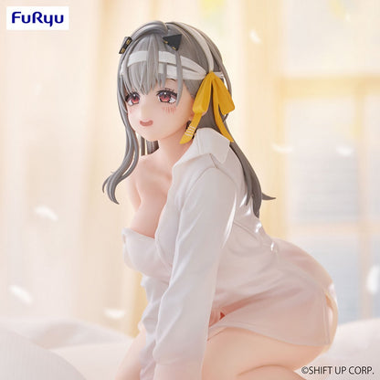 Goddess of Victory: Nikke Noodle Stopper Figure (First Affection ver.)- Modernia  - AMU-SHP2579
