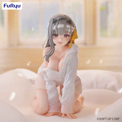Goddess of Victory: Nikke Noodle Stopper Figure (First Affection ver.)- Modernia  - AMU-SHP2579
