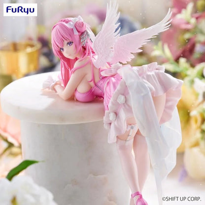 Goddess of Victory: Nikke Noodle Stopper Figure - Dorothy (Nostalgia costume) - AMU-SHP2691