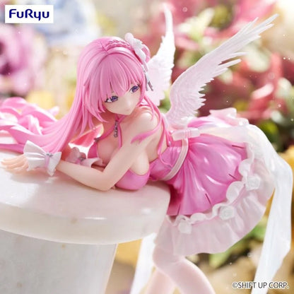 Goddess of Victory: Nikke Noodle Stopper Figure - Dorothy (Nostalgia costume) - AMU-SHP2691