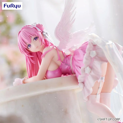 Goddess of Victory: Nikke Noodle Stopper Figure - Dorothy (Nostalgia costume) - AMU-SHP2691