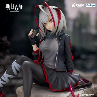 Arknights Noodle Stopper Figure - W - AMU-SHP2734