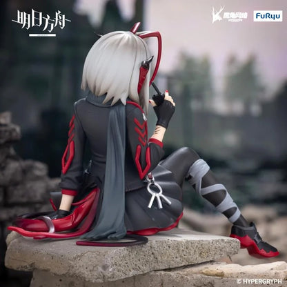 Arknights Noodle Stopper Figure - W - AMU-SHP2734