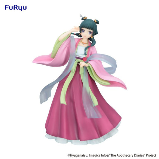 The Apothecary Diaries - Trio-Try-iT Figure- Maomao - AMU-SHP3042