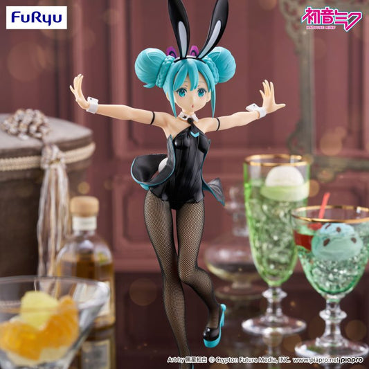 Hatsune Miku - BiCute Bunnies Figure- Hatsune Miku - AMU-SHP3109