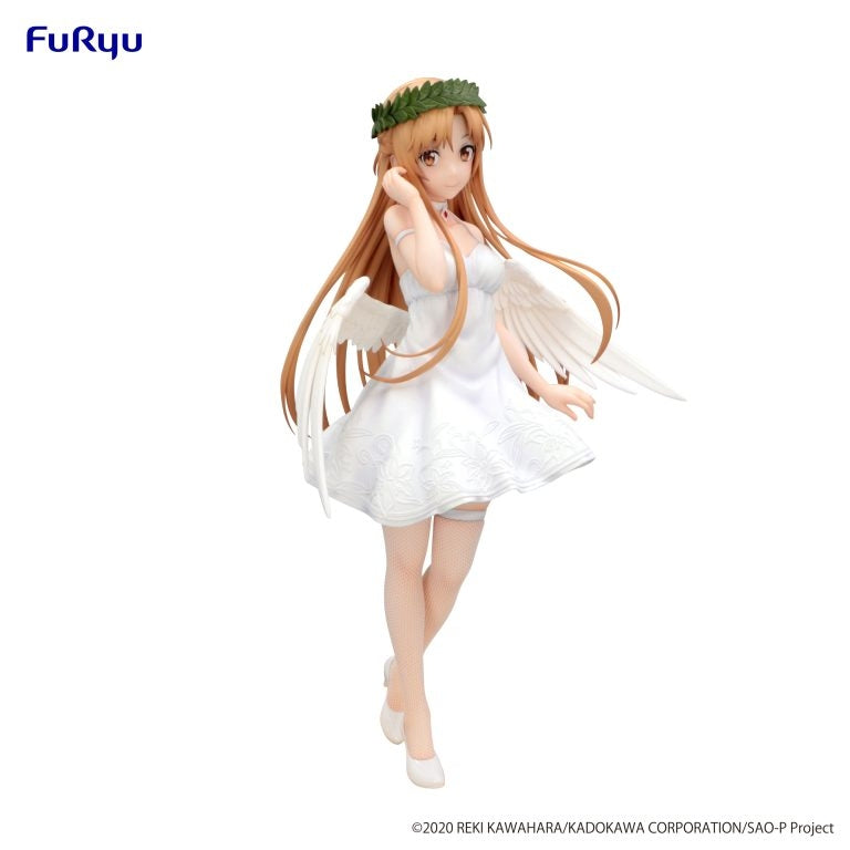 Sword Art Online BiCute Pure Figure - Asuna - AMU-SHP3202