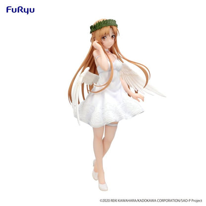Sword Art Online BiCute Pure Figure - Asuna - AMU-SHP3202
