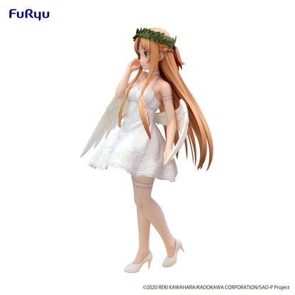 Sword Art Online BiCute Pure Figure - Asuna - AMU-SHP3202