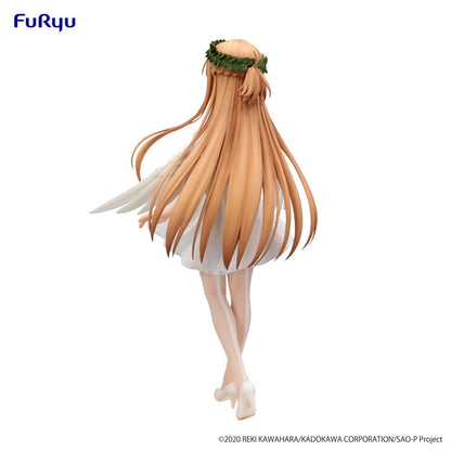 Sword Art Online BiCute Pure Figure - Asuna - AMU-SHP3202