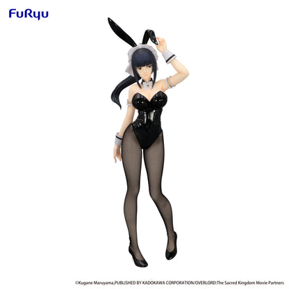 OVERLORD - BiCute Bunnies Figure - Narberal - AMU-SHP3292