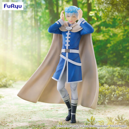 Frieren: Beyond Journey’s End - Trio-Try-iT Figure - Himmel - AMU-SHP3298