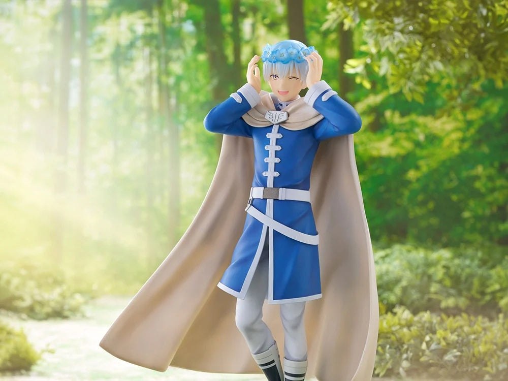 Frieren: Beyond Journey’s End - Trio-Try-iT Figure - Himmel - AMU-SHP3298