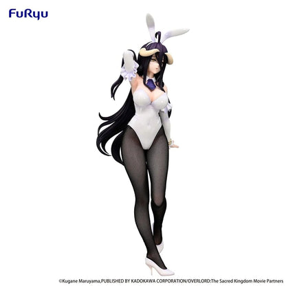 Overlord BiCute Bunnies Figure - Albedo -  AMU-SHP3396