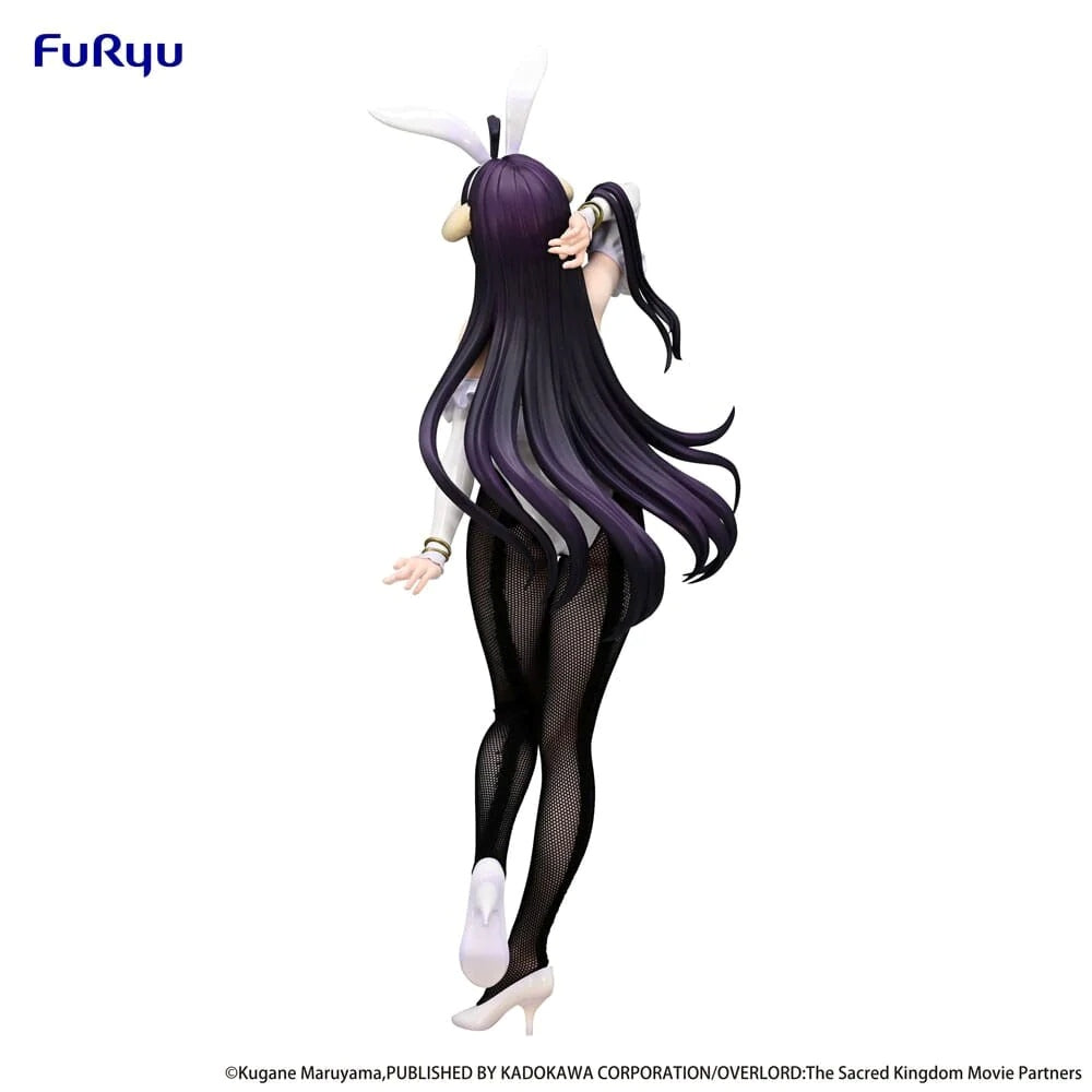 Overlord BiCute Bunnies Figure - Albedo -  AMU-SHP3396