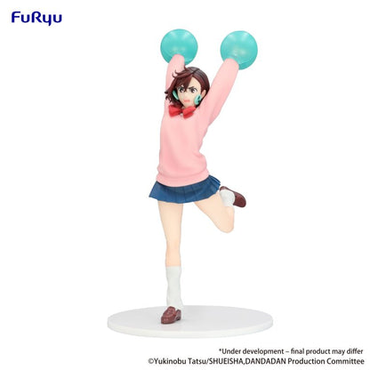 DAN DA DAN - Trio-Try-iT Figure - Momo - AMU-SHP3527