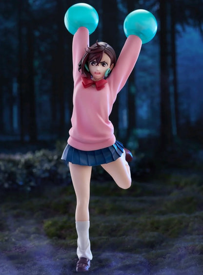 DAN DA DAN - Trio-Try-iT Figure - Momo - AMU-SHP3527