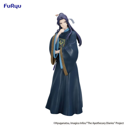 The Apothecary Diaries - Trio-Try-iT Figure- Jinshi - AMU-SHP3529