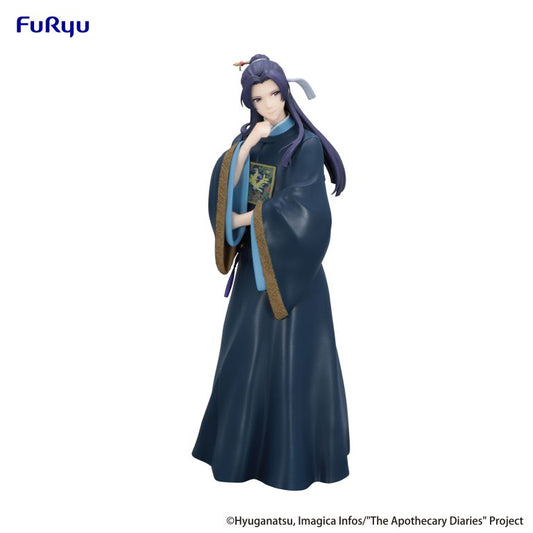 The Apothecary Diaries - Trio-Try-iT Figure- Jinshi - AMU-SHP3529