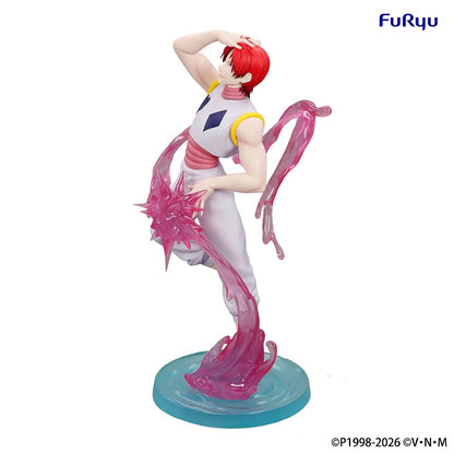 HUNTERxHUNTER - Exceed Creative Figure- Hisoka - AMU-SHP3797