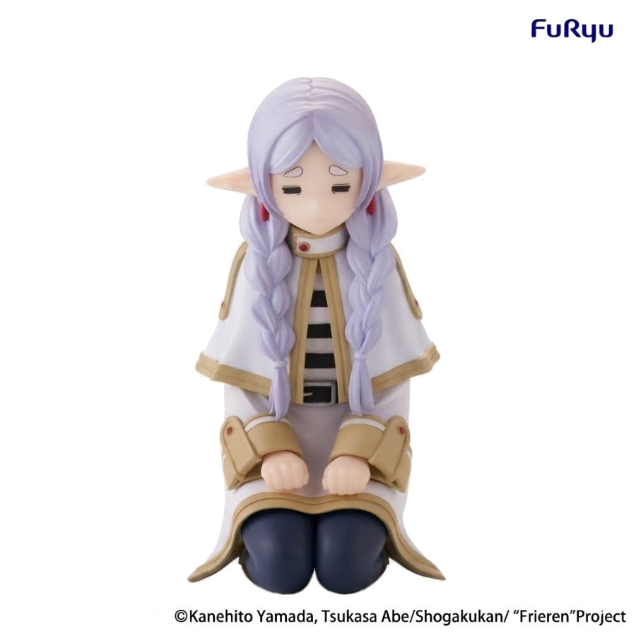 Frieren: Beyond Journey’s End Noodle Stopper Figure (Downcast ver.) - Frieren - AMU-SHP3921