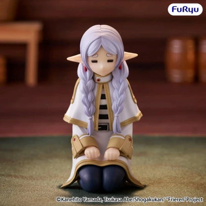 Frieren: Beyond Journey’s End Noodle Stopper Figure (Downcast ver.) - Frieren - AMU-SHP3921
