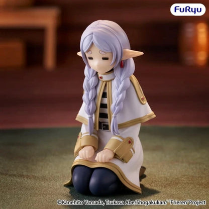 Frieren: Beyond Journey’s End Noodle Stopper Figure (Downcast ver.) - Frieren - AMU-SHP3921