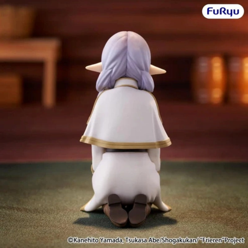 Frieren: Beyond Journey’s End Noodle Stopper Figure (Downcast ver.) - Frieren - AMU-SHP3921