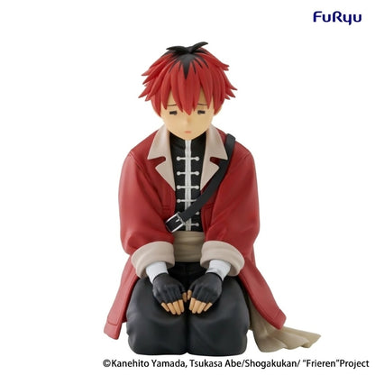 Frieren: Beyond Journey’s End Noodle Stopper Figure (Downcast ver.) - Stark - AMU-SHP3923