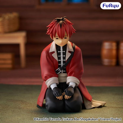 Frieren: Beyond Journey’s End Noodle Stopper Figure (Downcast ver.) - Stark - AMU-SHP3923