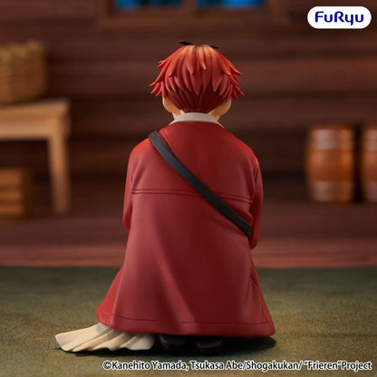 Frieren: Beyond Journey’s End Noodle Stopper Figure (Downcast ver.) - Stark - AMU-SHP3923