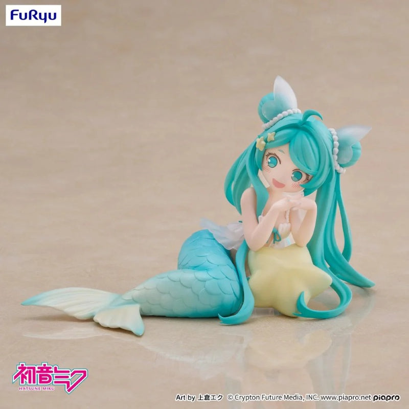Hatsune Miku - Desktop Fairy Hatsune Miku (Mermaid princess ver.)- AMU-TNL0146
