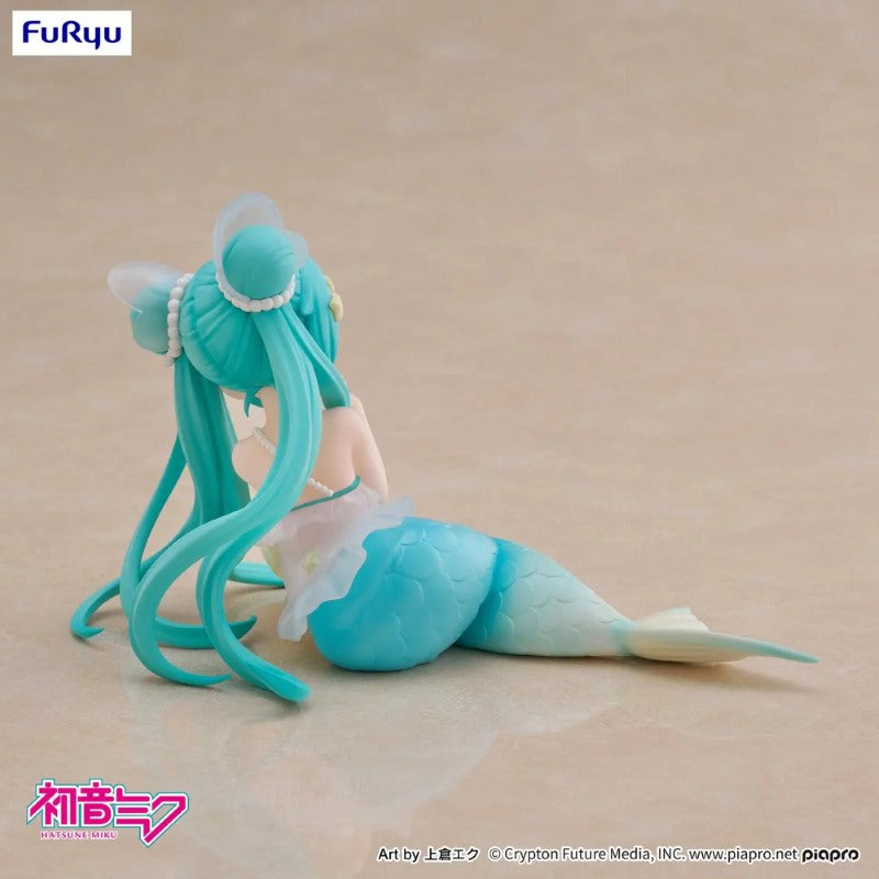 Hatsune Miku - Desktop Fairy Hatsune Miku (Mermaid princess ver.)- AMU-TNL0146