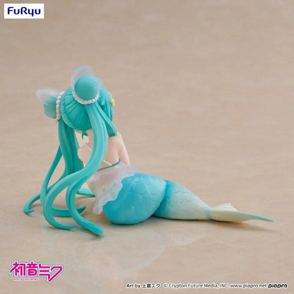 Hatsune Miku - Desktop Fairy Hatsune Miku (Mermaid princess ver.)- AMU-TNL0146